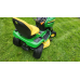 John Deere X354 44hrs